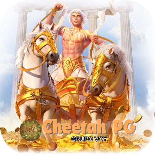 cheetahpg logo