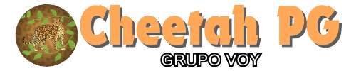 cheetahpg - Plataforma Bet Fácil