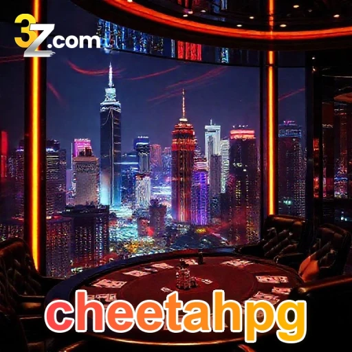 cheetahpg Jogos de caça-níqueis