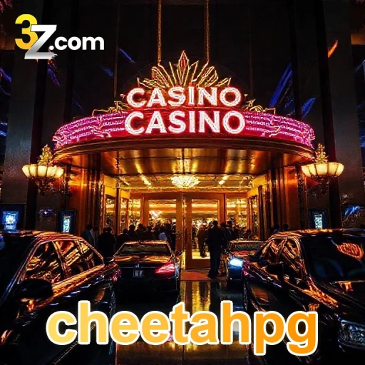 cheetahpg Login