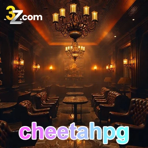 cheetahpg Plataforma