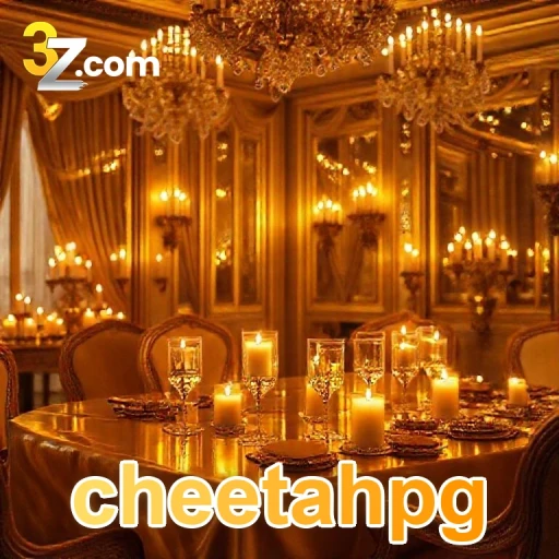 cheetahpg Jogos de caça-níqueis